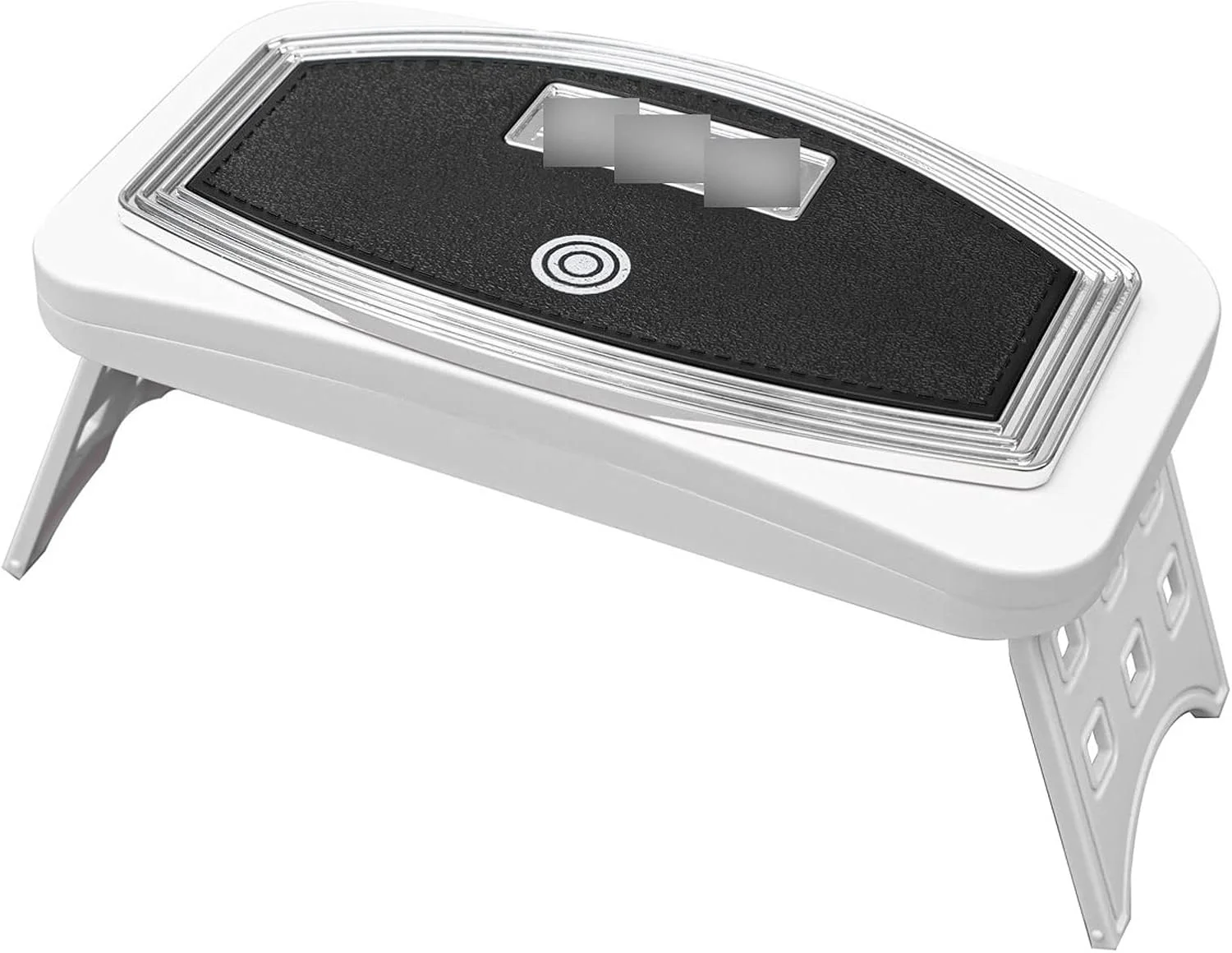 دستگاه خشک کن لاک ناخن، 54 وات، مینی، قابل حمل، تاشو، LED، ابزار خشک کننده سریع لاک ژل، شارژ USB، مناسب برای استفاده خانگی و مانیکور