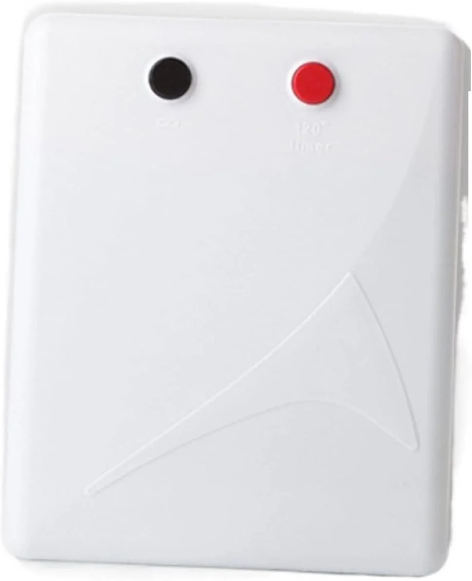 دستگاه خشک کن لاک ناخن ال ای دی 36 وات، مناسب برای خشک کردن ژل ناخن، طراحی ناخن، 120 ثانیه