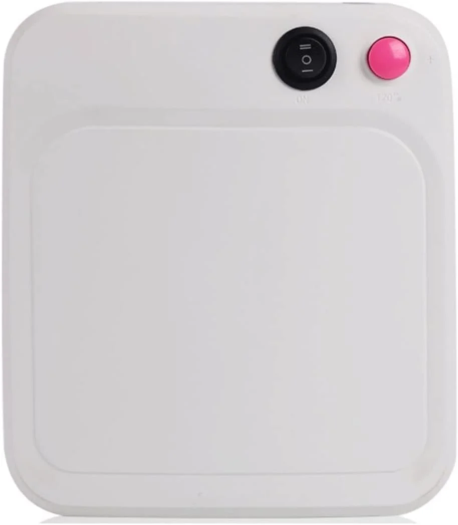 چراغ ناخن، چراغ ناخن کلاسیک، خشک کن لاک ژل (رنگ: 1)