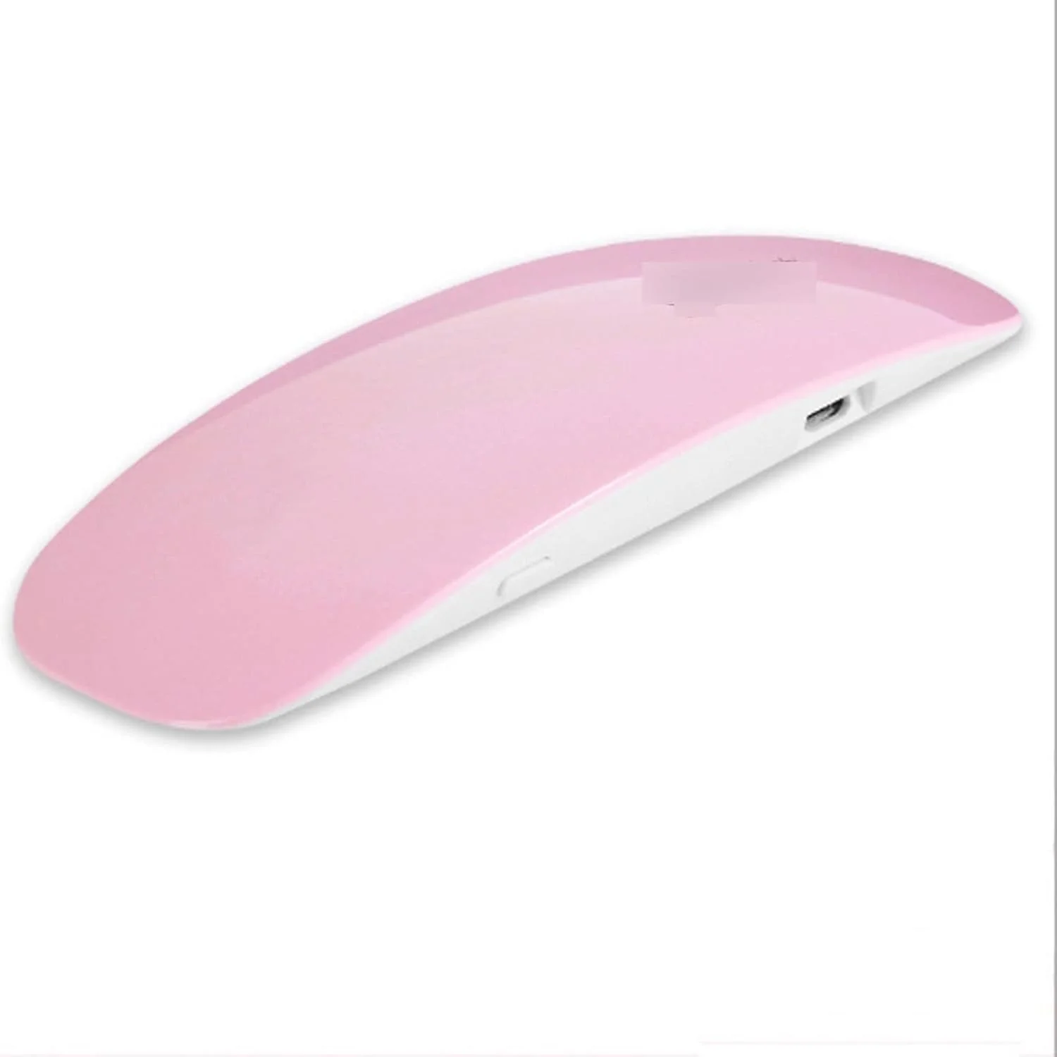 دستگاه خشک کن لاک ناخن، چراغ LED قابل حمل برای استفاده خانگی، مناسب برای خشک کردن لاک ناخن با کابل USB