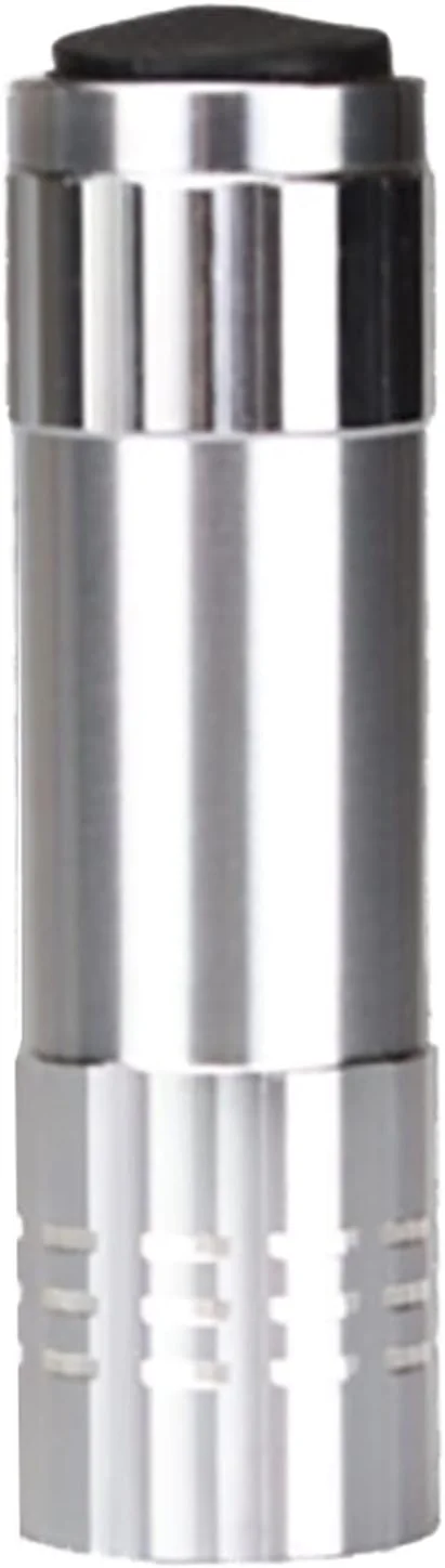 چراغ ناخن، چراغ قوه LED فوق العاده مینی با 9 لامپ LED، خشک کن سریع لاک ژل ناخن، ابزار مانیکور