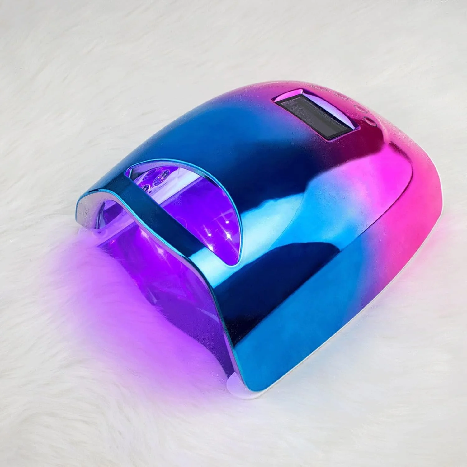 چراغ ناخن، چراغ قابل شارژ 48 واتی، فر ناخن بی سیم، خشک کن ژل ناخن، چراغ ال ای دی بی سیم چراغ ناخن، چراغ قابل شارژ 48 واتی، فر ناخن بی سیم، خشک کن ژل ناخن، چراغ ال ای دی بی سیم