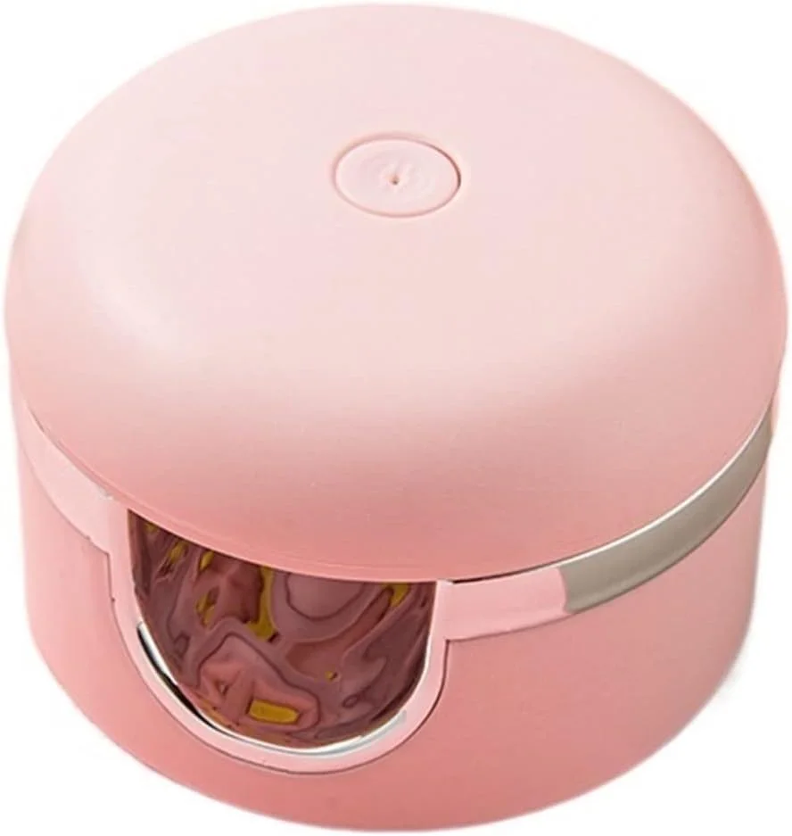 چراغ ناخن، چراغ LED کوچک برای ناخن ها، چراغ خشک کن قابل حمل ناخن برای مانیکور، خشک کننده سریع ناخن کوچک، چسب خشک کن لاک ژل USB چراغ ناخن، چراغ LED کوچک برای ناخن ها، چراغ خشک کن قابل حمل ناخن برای مانیکور، خشک کننده سریع ناخن کوچک، چسب خشک کن لاک ژل USB