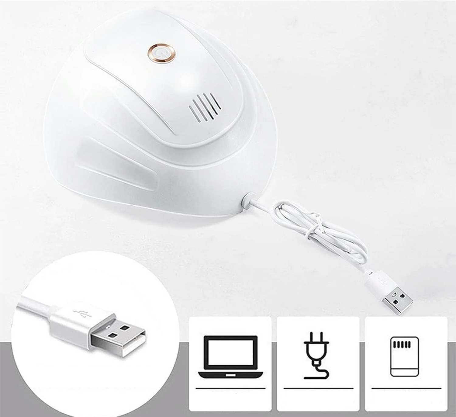 دستگاه خشک کن لاک ناخن، 8LED با حسگر خودکار برای تمامی تایمرهای حرفه ای و تجهیزات پدیکور ناخن دستگاه خشک کن لاک ناخن، 8LED با حسگر خودکار برای تمامی تایمرهای حرفه ای و تجهیزات پدیکور ناخن