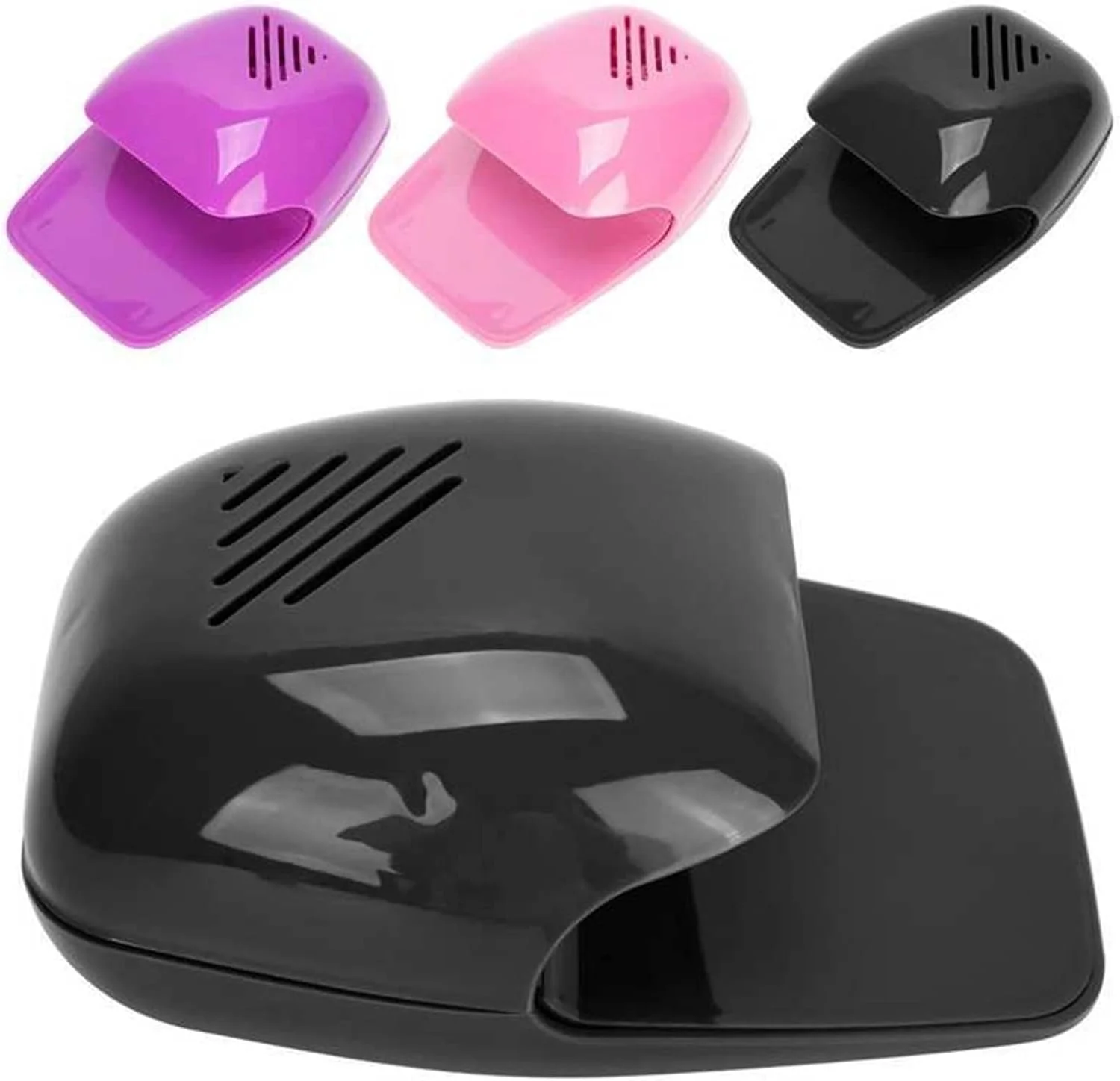 دستگاه خشک کن لاک ناخن، خشک کن فن ناخن قابل حمل خانگی حرفه ای، دستگاه دمنده خشک کن لاک ناخن مینی، تجهیزات مانیکور ناخن دستگاه خشک کن لاک ناخن، خشک کن فن ناخن قابل حمل خانگی حرفه ای، دستگاه دمنده خشک کن لاک ناخن مینی، تجهیزات مانیکور ناخن