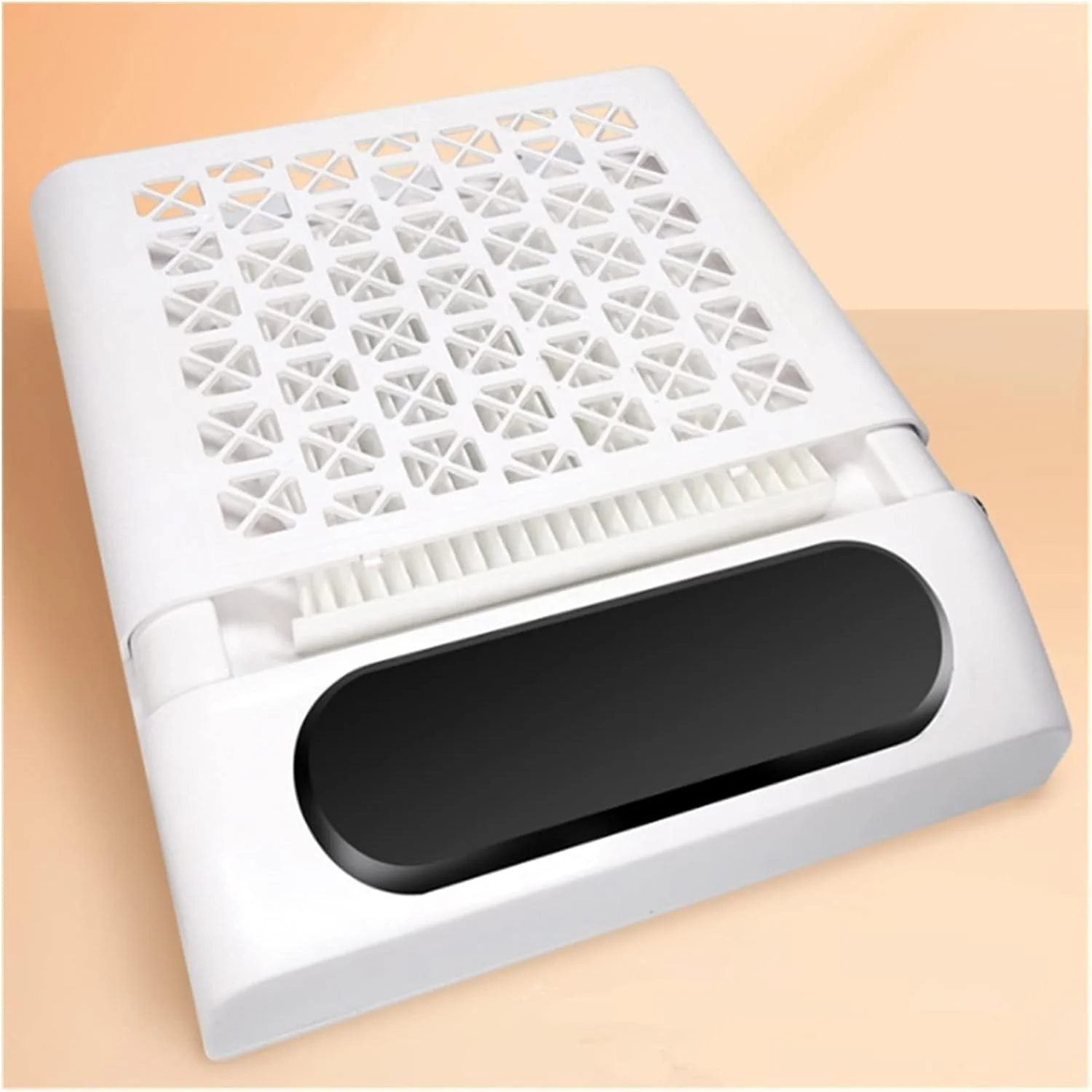 دستگاه جمع کننده گرد و غبار ناخن FURLOU، مکنده گرد و غبار ناخن، دستگاه مانیکور