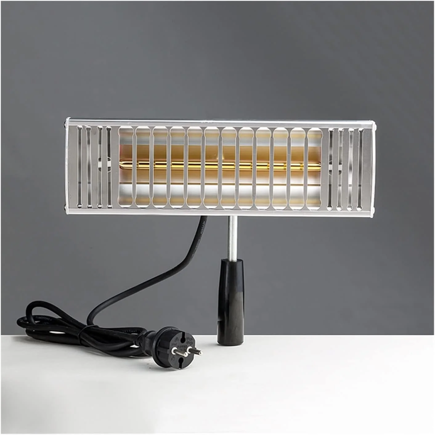 چراغ خشک کن رنگ قابل حمل برای پخت رنگ، بخاری برای رنگ خودرو، ابزار نگهداری خودرو، تعمیر بدنه خودرو (رنگ: Uk)