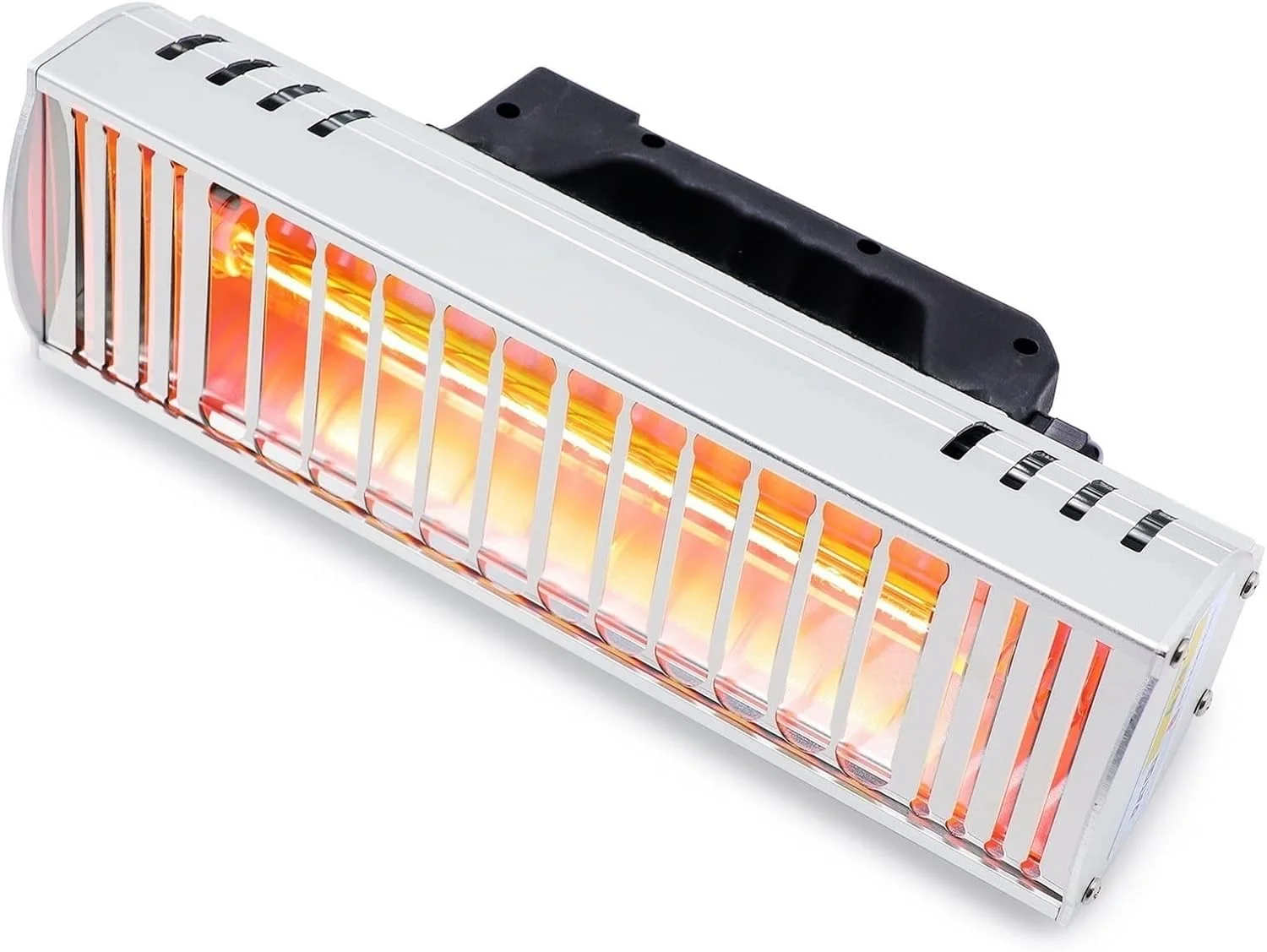 چراغ خشک کن رنگ خودرو 1000 وات، چراغ خشک کن رنگ بدنه خودرو، چراغ گرمایشی موی فر، ابزار تعمیرات خودرو قابل حمل