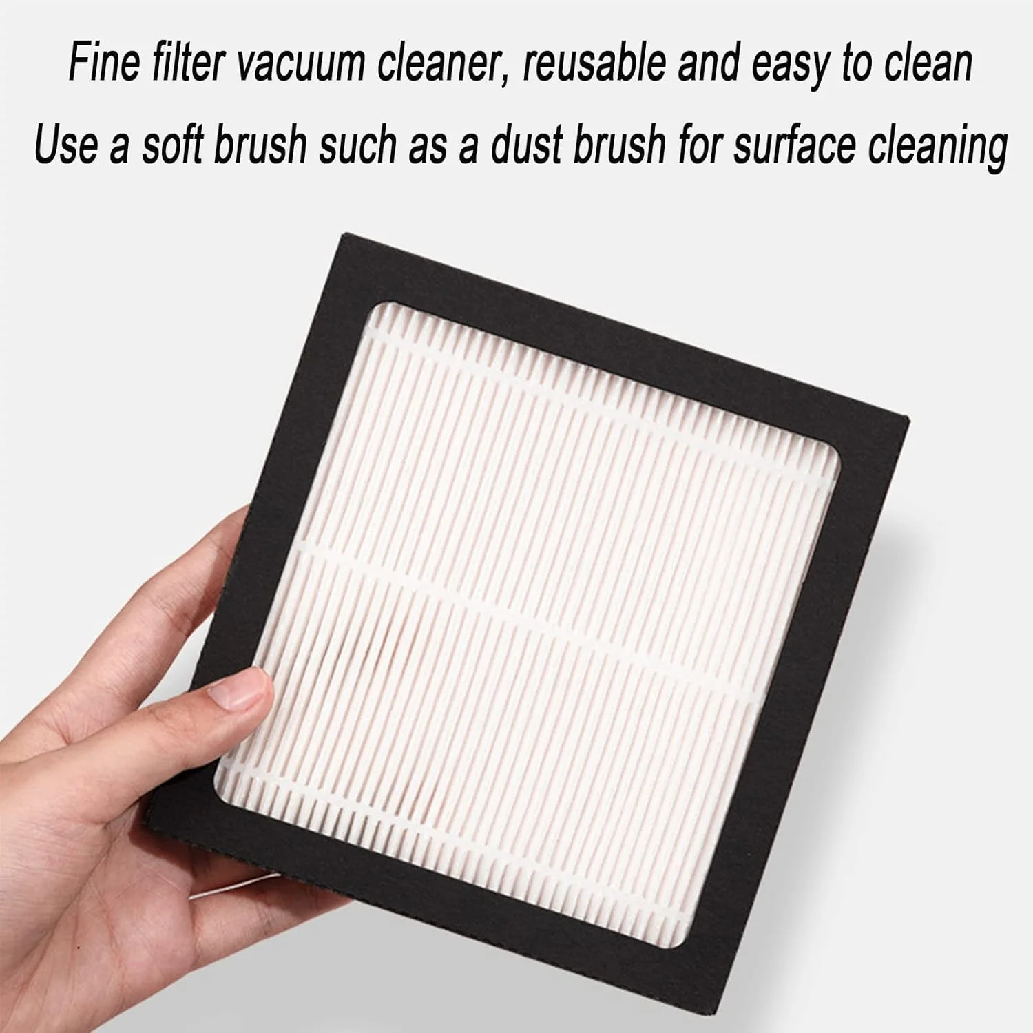 دستگاه جمع کننده گرد و غبار ناخن با فیلتر قابل استفاده مجدد، مکنده قدرتمند ناخن، فن مکش 80 واتی با صدای کم، ابزار پاک کننده گرد و غبار برای کاشت ناخن های اکریلیک، پدیکور، استفاده در سالن خانگی