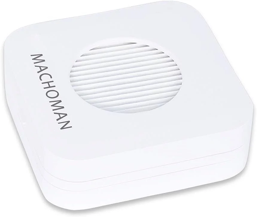 دستگاه جمع کننده گرد و غبار ناخن ZAIED، فن مکنده برقی 80 واتی مانیکور، ابزار جمع آوری حرفه ای و قابل جابجایی سالن برای ناخن های چسب لاک ژل UV اکریلیک، سفید