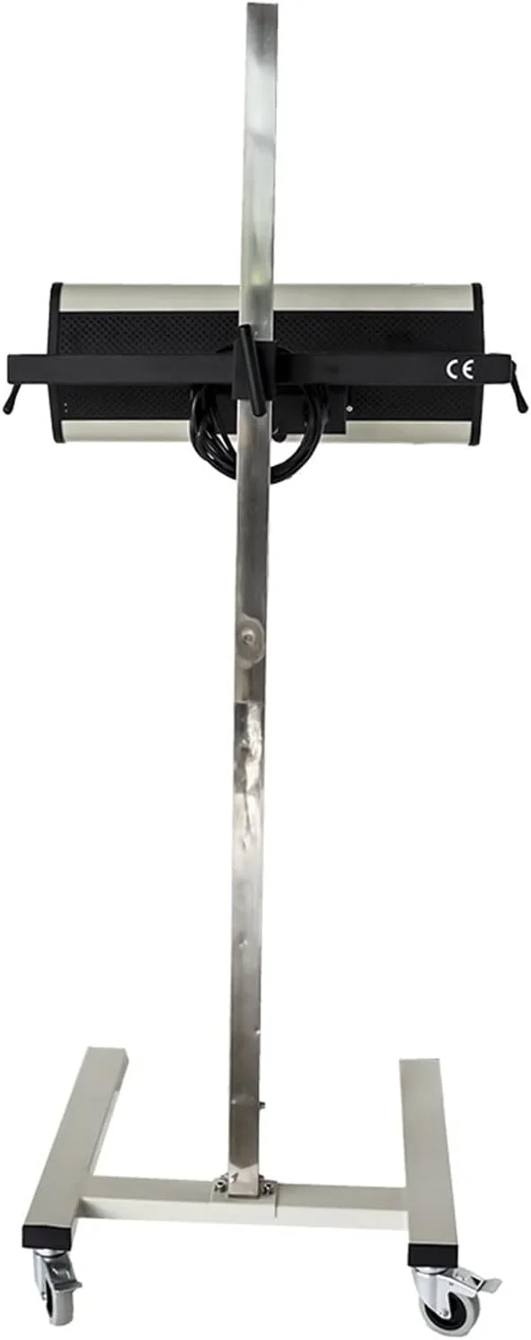 چراغ خشک کن رنگ، چراغ خشک کننده رنگ خودرو، چراغ گرمایشی، بخاری موی کوتاه، تعمیر بدنه خودرو (رنگ: Us)