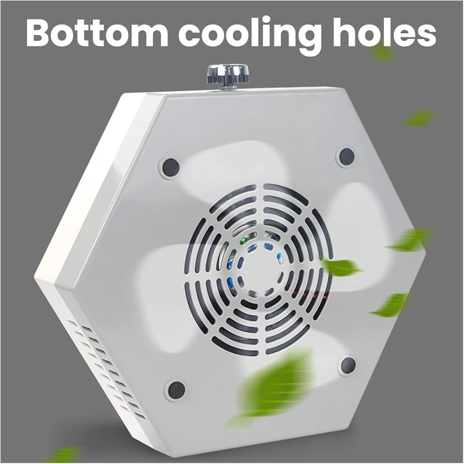 دستگاه جمع کننده گرد و غبار ناخن 80 وات، دستگاه مانیکور مکنده قدرتمند، تمیز کننده ناخن برای جمع آوری گرد و غبار، فن ناخن