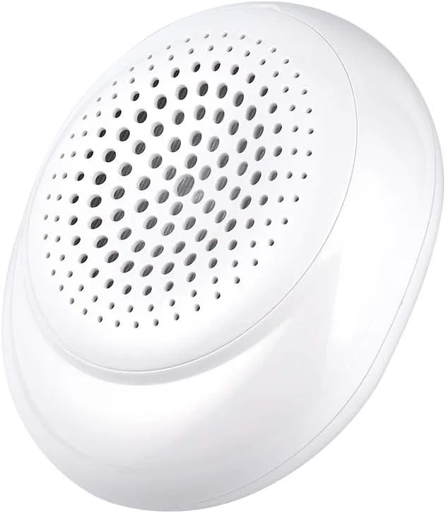 دستگاه جمع کننده گرد و غبار ناخن 60 واتی با رایحه درمانی، مکنده و جاروبرقی ناخن، دستگاه تمیز کننده مانیکور، ابزار حرفه ای جمع آوری تجهیزات هنر ناخن سالن، سفید، A