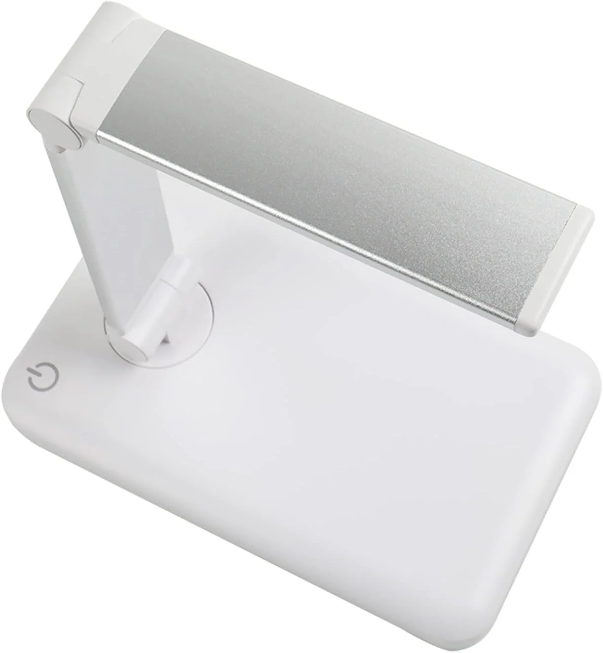 دستگاه خشک کن لاک ژل ناخن LED تاشو VIZCO، دستگاه مانیکور قابل حمل USB، مناسب استفاده خانگی و حرفه ای