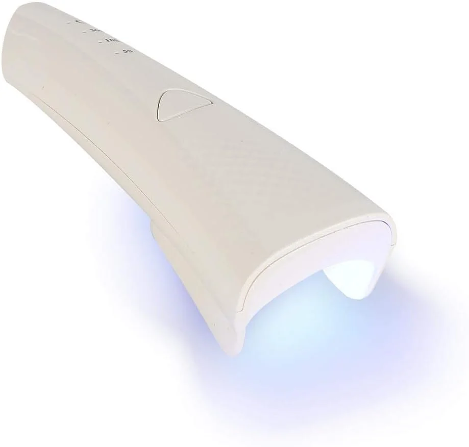 چراغ LED ناخن، دستگاه طراحی ناخن با کاربری آسان و راندمان بالا، مناسب برای سالن های زیبایی و استفاده خانگی چراغ LED ناخن، دستگاه طراحی ناخن با کاربری آسان و راندمان بالا، مناسب برای سالن های زیبایی و استفاده خانگی