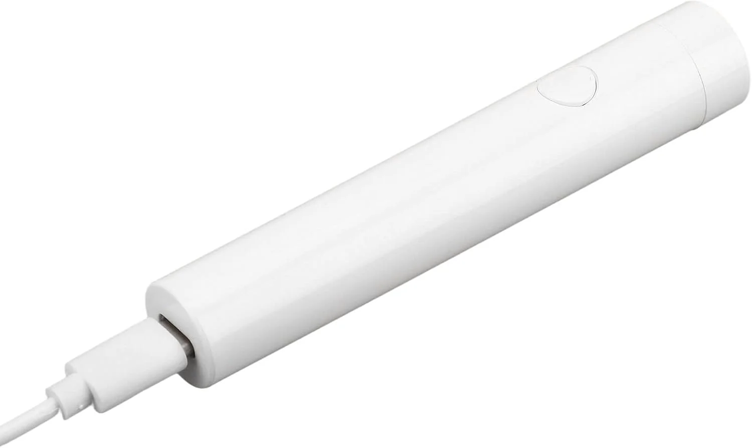 قلم لامپ LED ناخن TISTIK، قلم خشک کن ناخن قابل حمل کوچک UV برای ژل ناخن مناسب بانوان قلم لامپ LED ناخن TISTIK، قلم خشک کن ناخن قابل حمل کوچک UV برای ژل ناخن مناسب بانوان