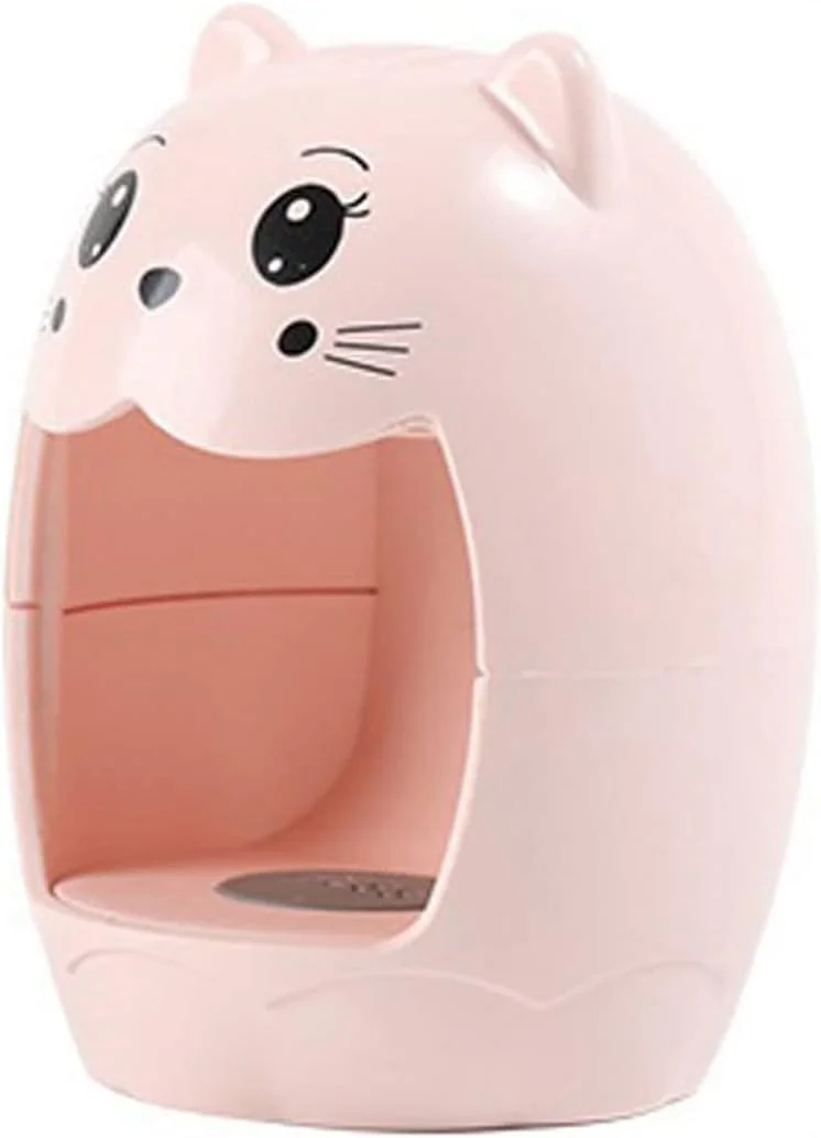 دستگاه خشک کن لاک ژل قابل حمل WANAM، چراغ LED کوچک برای خشک کردن لاک ژل ناخن، چراغ USB مناسب استفاده خانگی و مانیکور