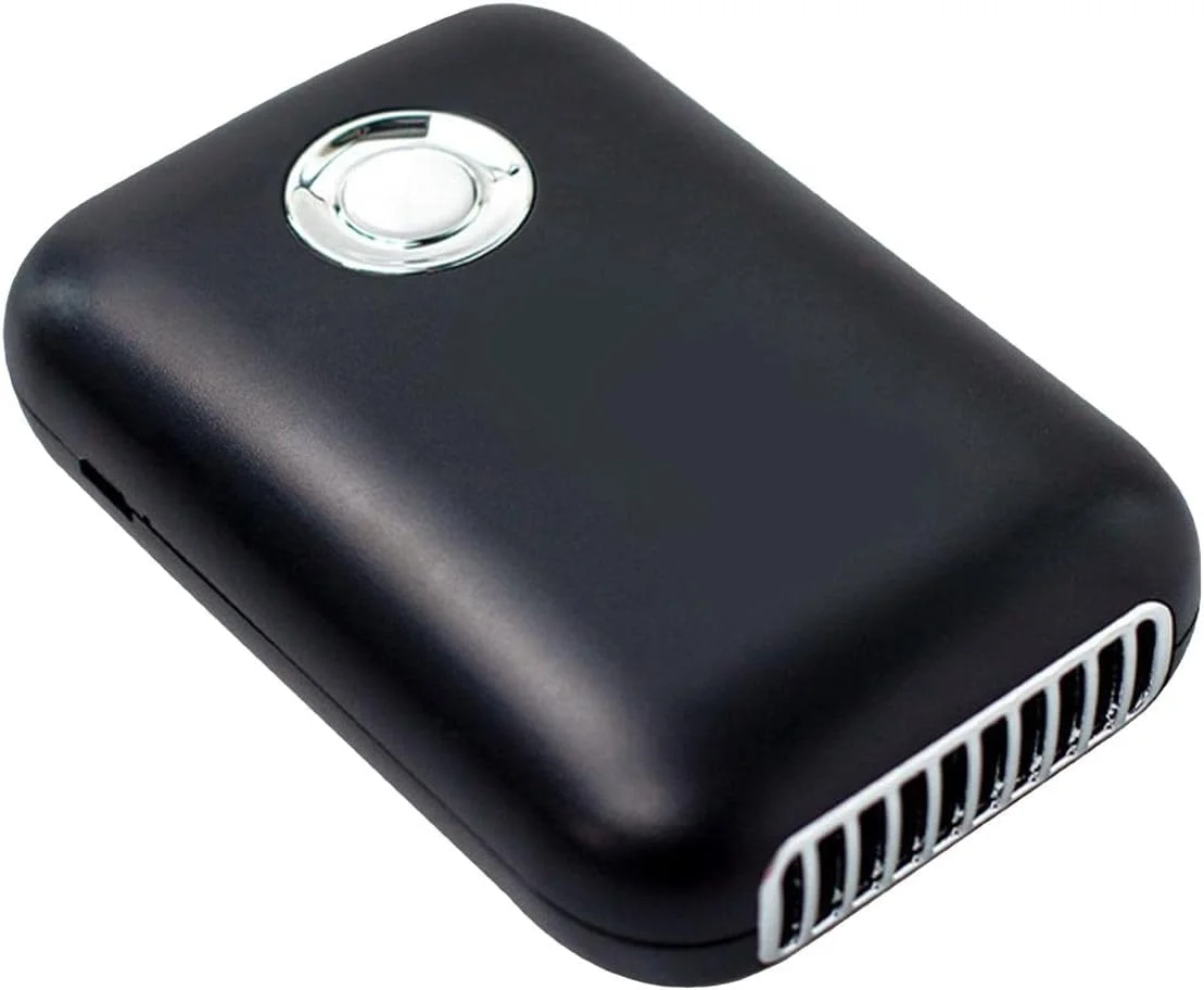 پنکه مژه شارژی USB، پنکه خنک کننده مینی قابل حمل، خشک کن پنکه مژه دستی مینی برای اکستنشن مژه