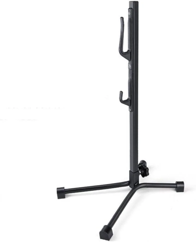 پایه تعمیر دوچرخه، پایه فلزی دوچرخه برای نگهداری، پایه کار تعمیر دوچرخه برای دوچرخه های جاده ای و کوهستانی