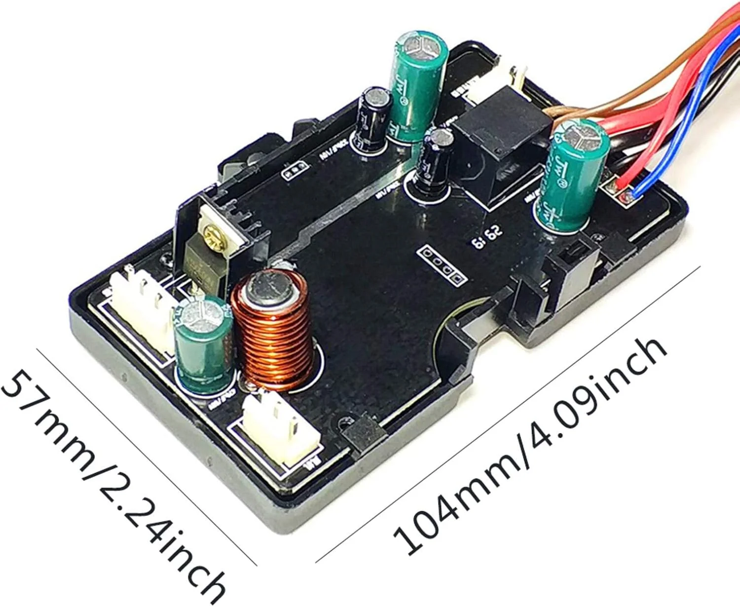 برد کنترل گرمایش خودرو 12V/24V 5KW 3KW 8KW LCD برد کنترل بخاری کمکی دیزلی مادربرد بخاری هوا لوازم جانبی جایگزین خودرو