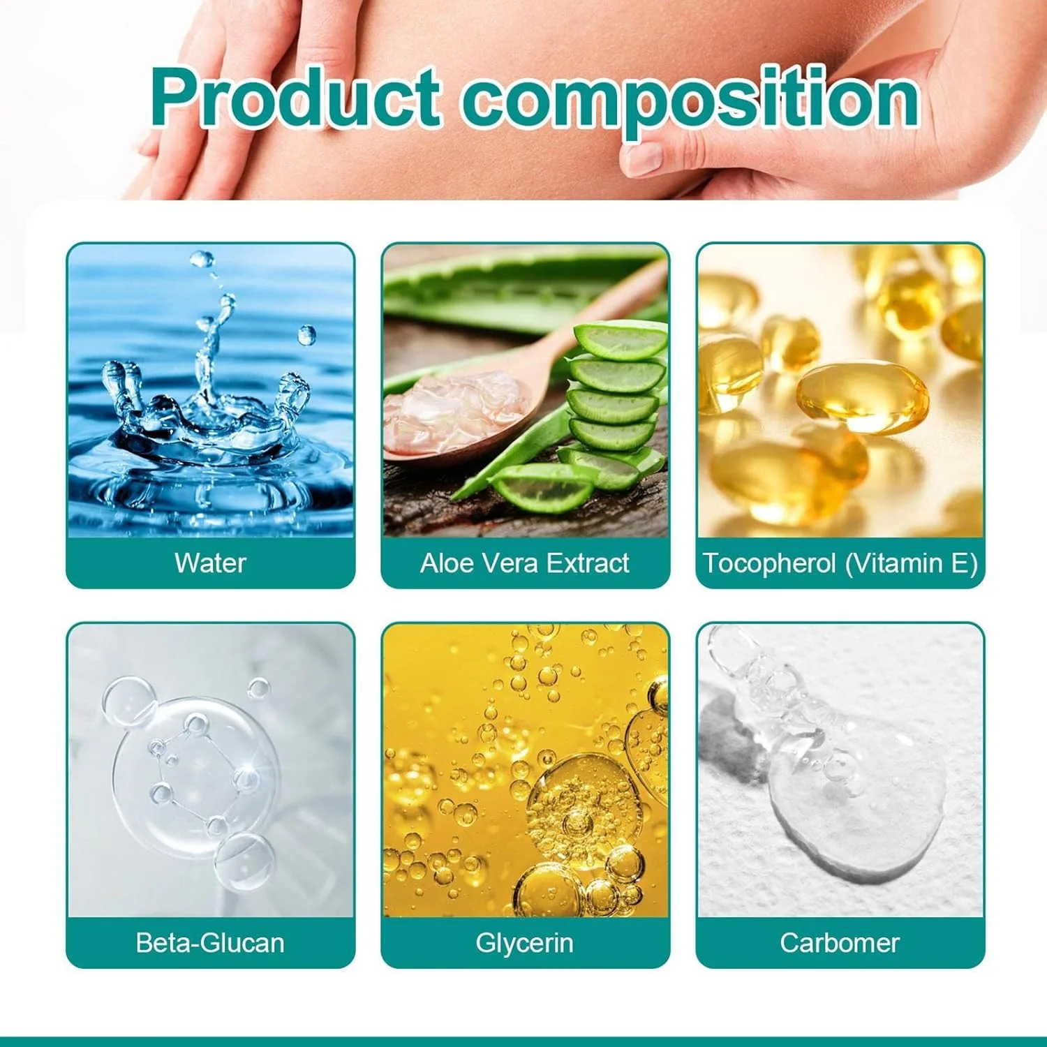 اسپری رفع جای زخم، اسپری رفع ترک پوستی دوران بارداری، اسپری پیشرفته رفع جای زخم برای انواع زخم ها (1 عدد) اسپری رفع جای زخم، اسپری رفع ترک پوستی دوران بارداری، اسپری پیشرفته رفع جای زخم برای انواع زخم ها (1 عدد)