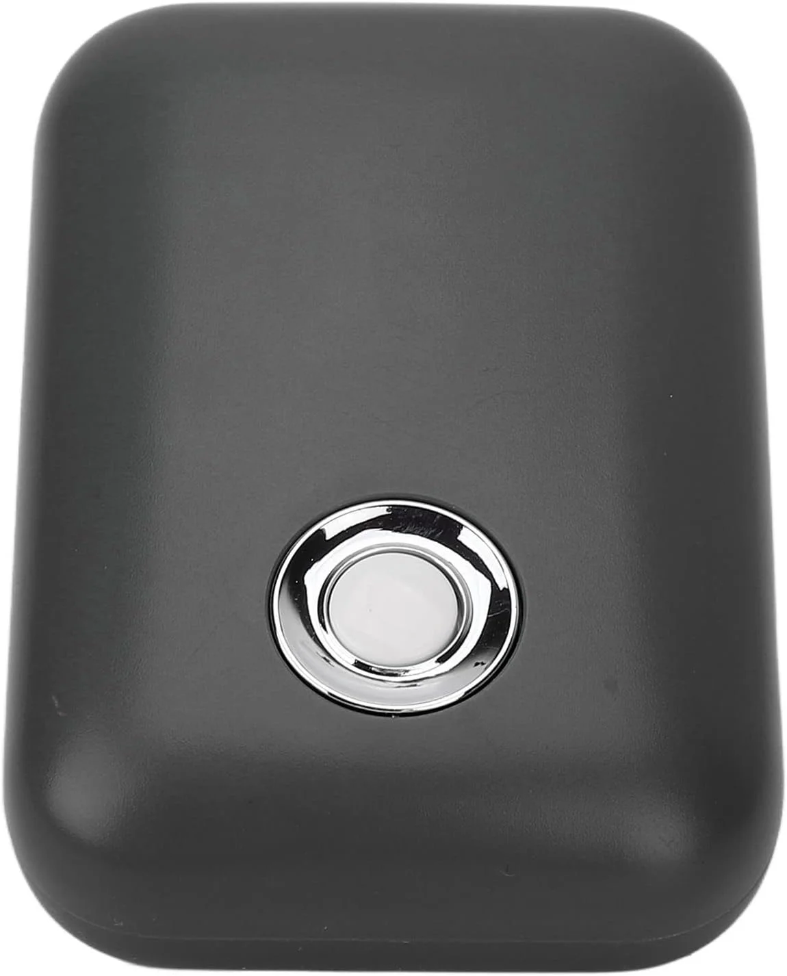 پنکه خشک کن مژه، پنکه کوچک تهویه مطبوع USB قابل شارژ قابل حمل برای خشک کردن اکستنشن مژه، پنکه خشک کن مژه (مشکی)