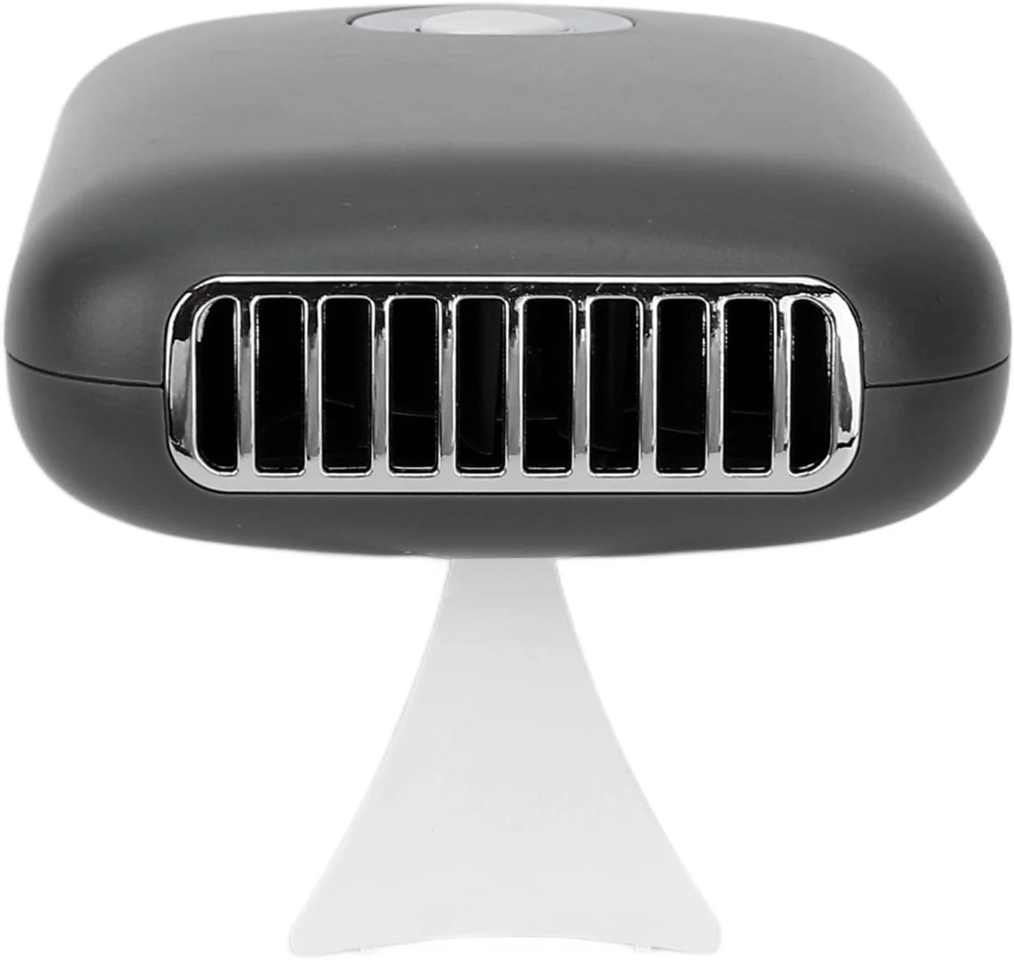 پنکه خشک کن مژه، پنکه کوچک تهویه مطبوع USB قابل شارژ قابل حمل برای خشک کردن اکستنشن مژه، پنکه خشک کن مژه (مشکی)