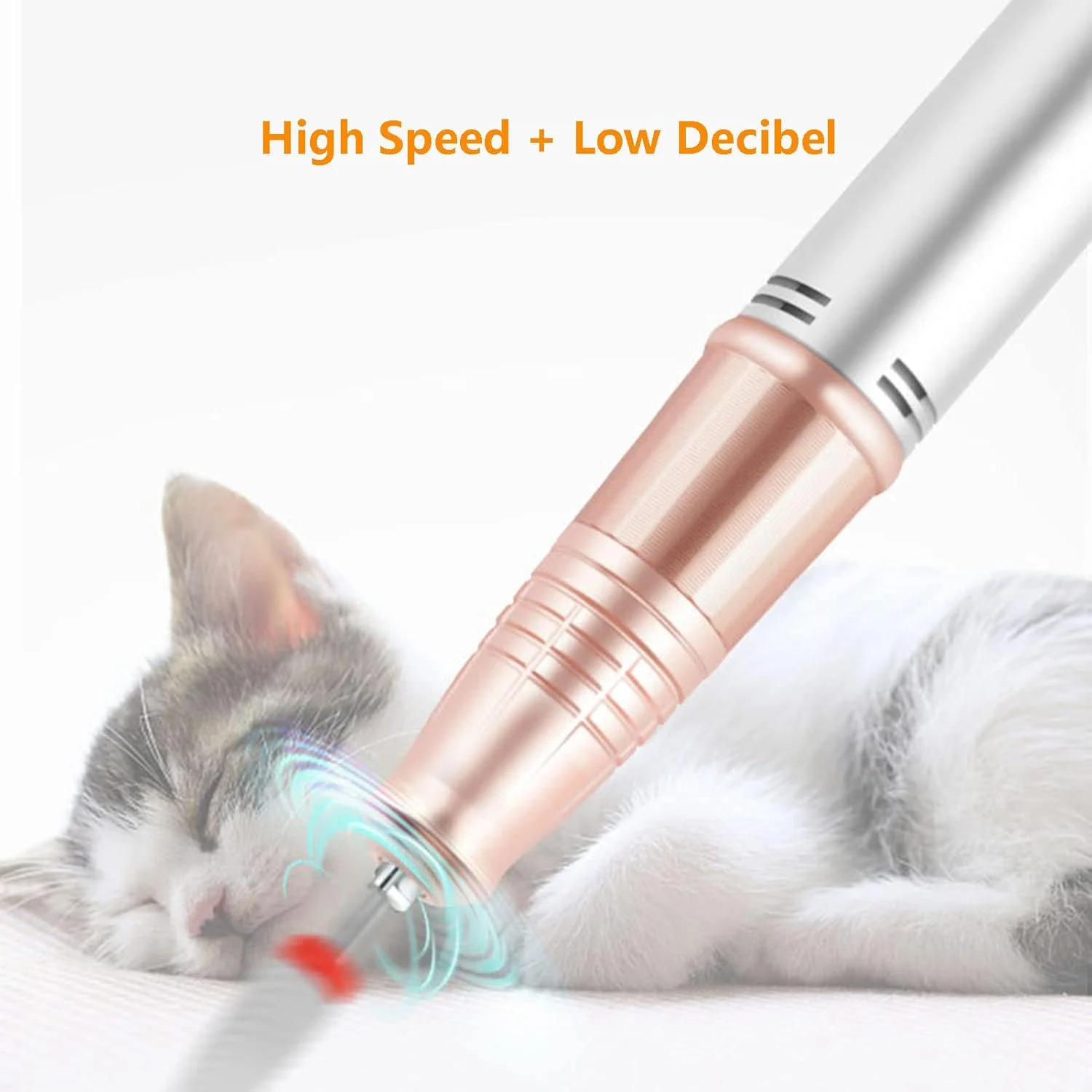 دستگاه جمع کننده گرد و غبار ناخن 2 در 1 JCAKES با دستگاه دریل ناخن، جاروبرقی قدرتمند برای ناخن های اکریلیک، تجهیزات حرفه ای سالن