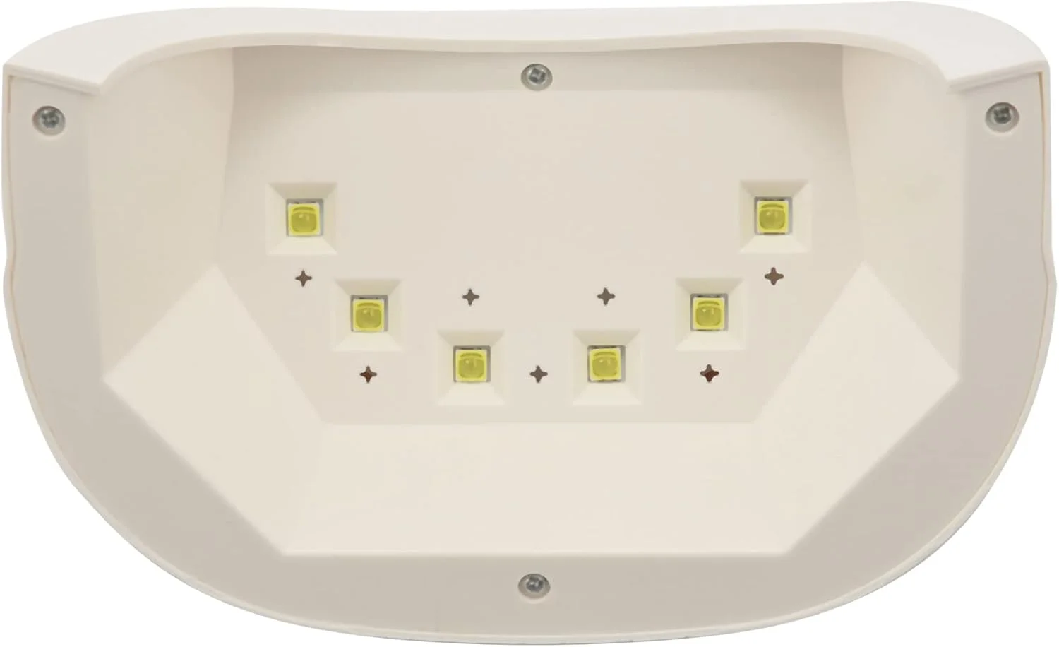 دستگاه خشک کن لاک ناخن سان 6 ایکس، قابل حمل 18 وات با USB دستگاه خشک کن لاک ناخن سان 6 ایکس، قابل حمل 18 وات با USB