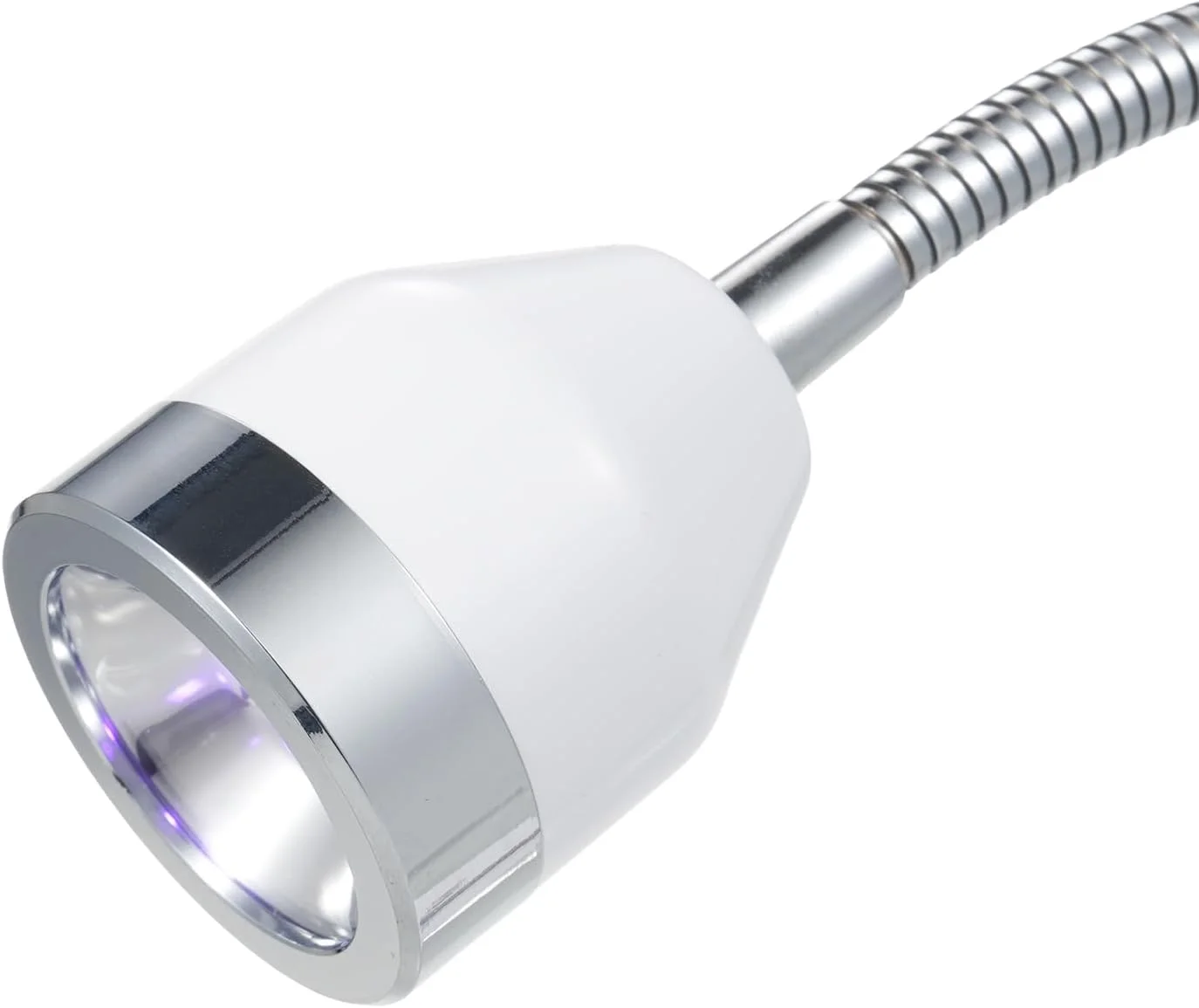 چراغ ناخن قابل حمل Pepisky، خشک کن لاک ژل، چراغ درمان LED با کنترل لمسی برای استفاده در سالن ناخن خانگی چراغ ناخن قابل حمل Pepisky، خشک کن لاک ژل، چراغ درمان LED با کنترل لمسی برای استفاده در سالن ناخن خانگی