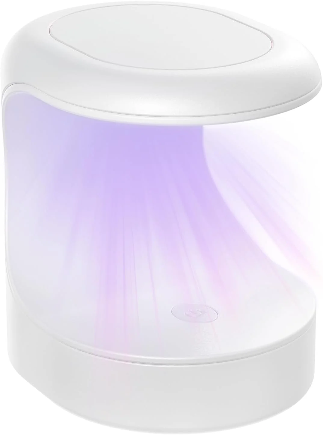 چراغ ناخن مینی UV LED Fawoonu، خشک کن لاک ژل، چراغ UV برای خشک کردن ژل، چراغ UV LED USB، ابزار طراحی ناخن چراغ ناخن مینی UV LED Fawoonu، خشک کن لاک ژل، چراغ UV برای خشک کردن ژل، چراغ UV LED USB، ابزار طراحی ناخن