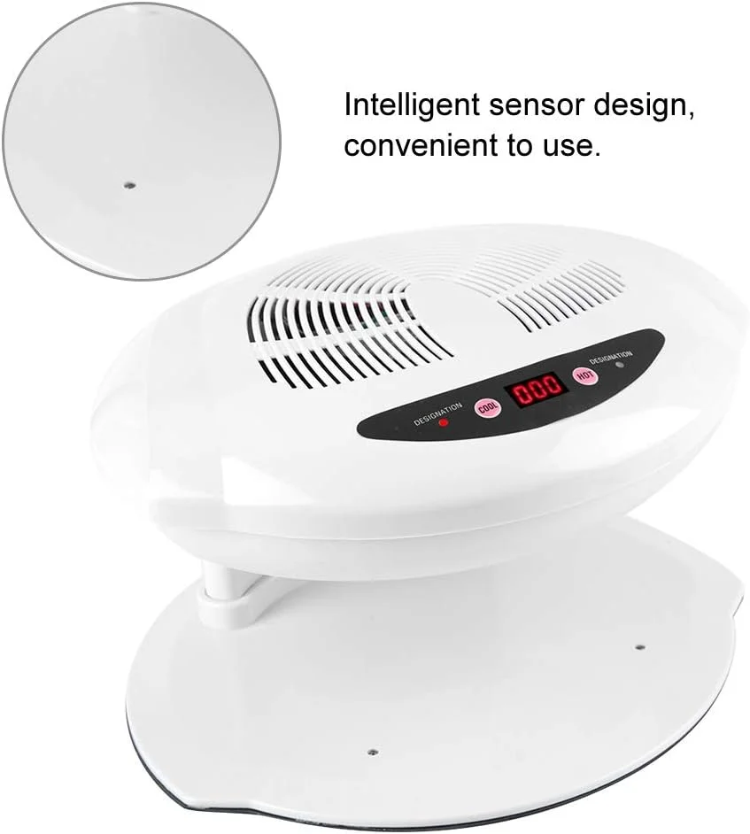 خشک کن ناخن 220 ولت با دوشاخه UK، خشک کن لاک ناخن، دستگاه خشک کن لاک ناخن مناسب سالن های آرایشی خشک کن ناخن 220 ولت با دوشاخه UK، خشک کن لاک ناخن، دستگاه خشک کن لاک ناخن مناسب سالن های آرایشی