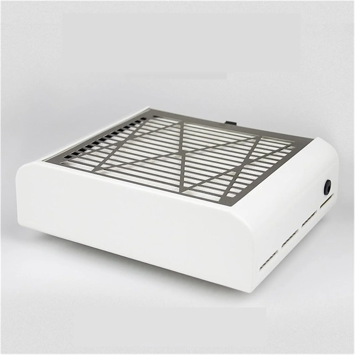 دستگاه جمع کننده گرد و غبار ناخن با مکش قوی 40 وات (UK) دستگاه جمع کننده گرد و غبار ناخن با مکش قوی 40 وات (UK)