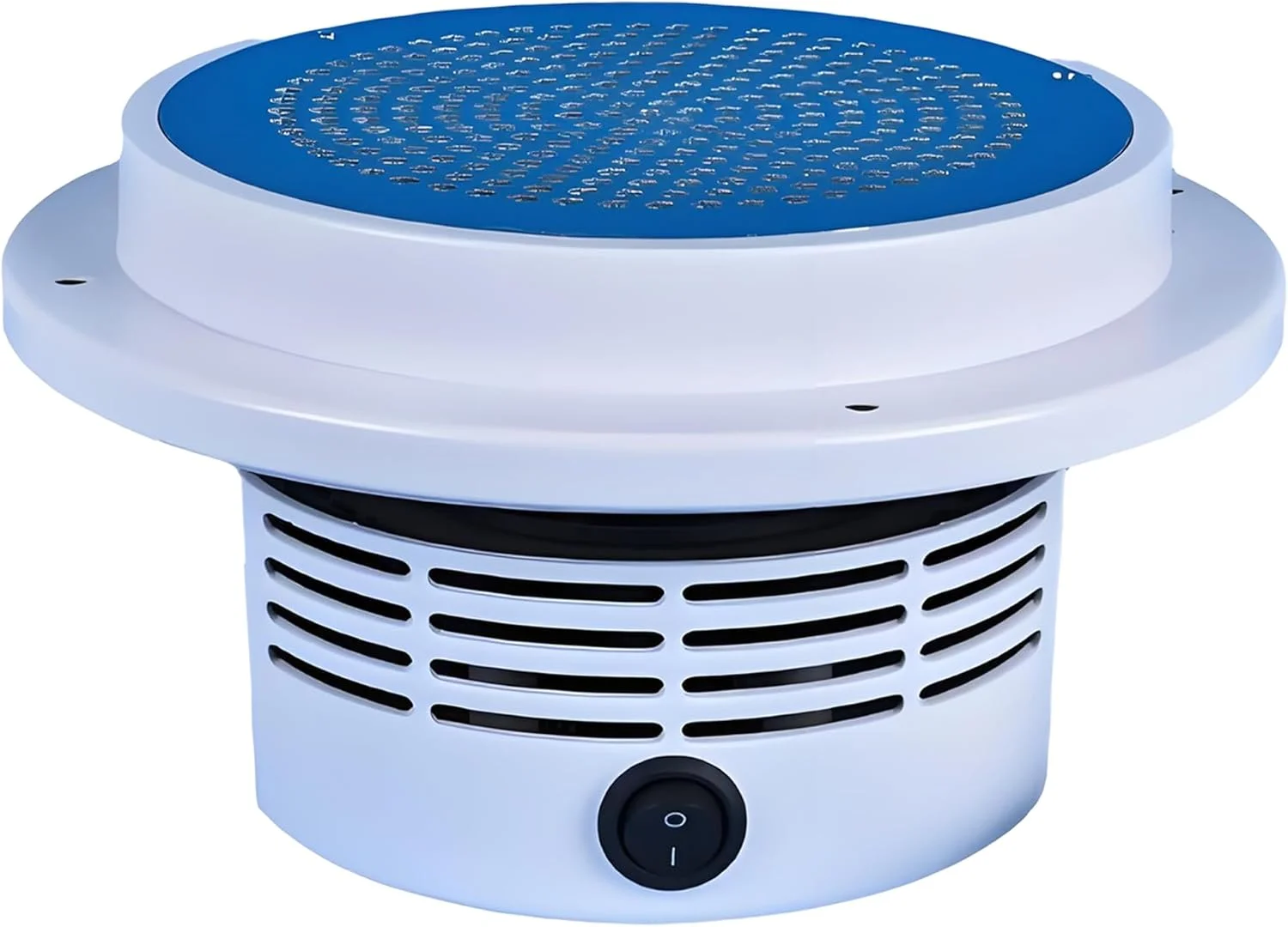 دستگاه مکنده ناخن حرفه ای 60 واتی با فیلتر، مناسب برای استفاده در سالن های آرایشی و منزل