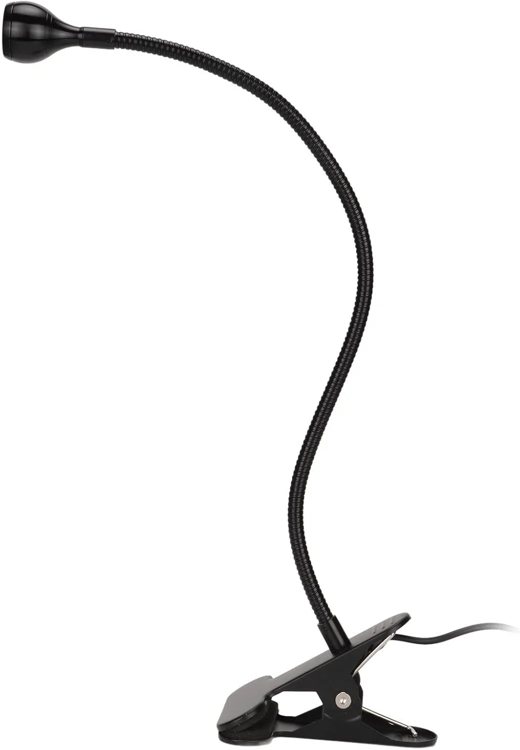 چراغ خشک کننده چسب UV، نور LED فرابنفش 3 وات 5 ولت با تغذیه USB با طول موج 395 نانومتر برای تشخیص لکه ادرار حیوانات خانگی، خشک کردن رزین، ابزار تعمیر تلفن همراه چاپ سه بعدی، اتصال و پخش، با گردن غازی 8 میلی متری