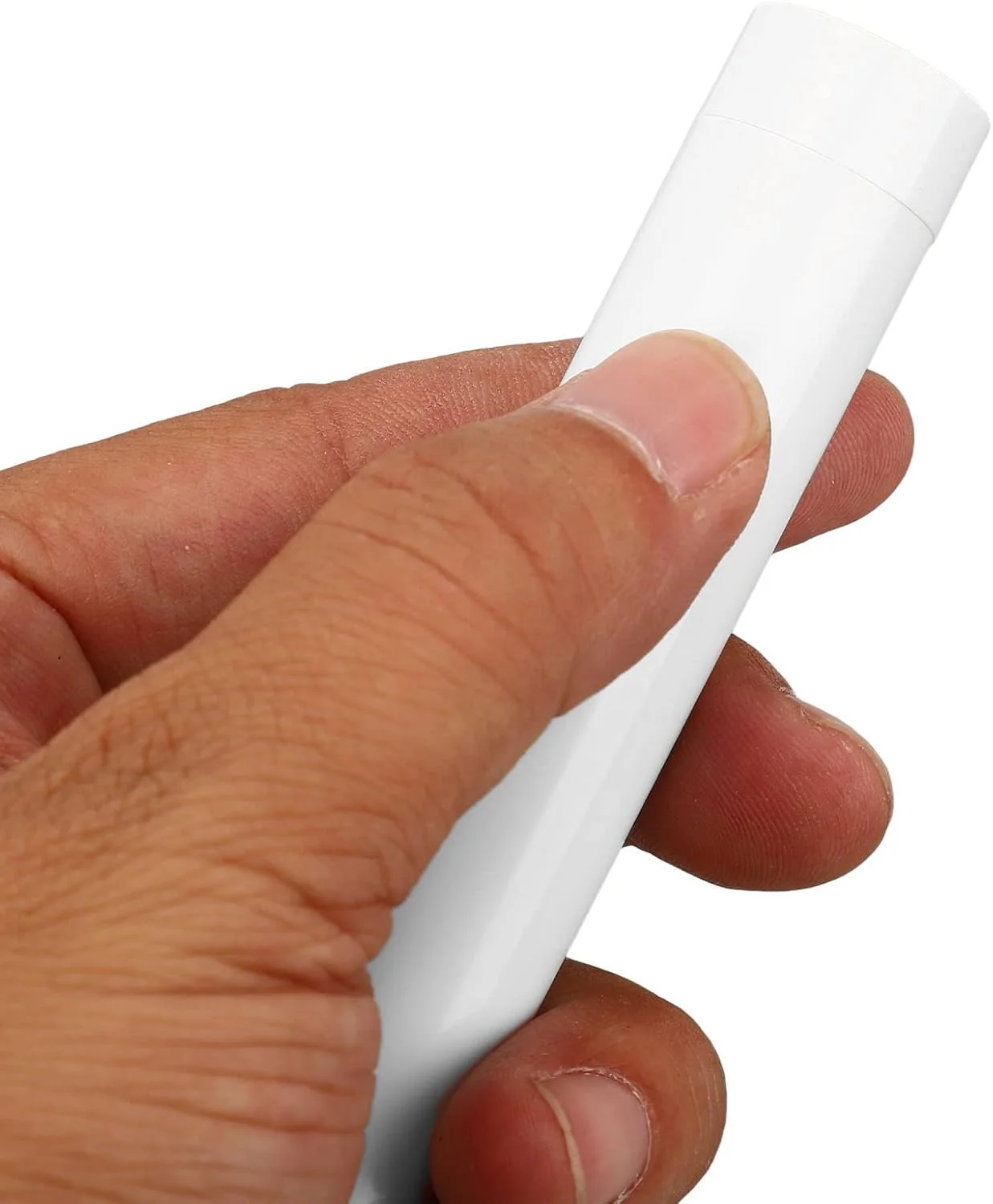 قلم خشک کننده لاک ناخن، چراغ LED کوچک قابل حمل برای خانه و دختران