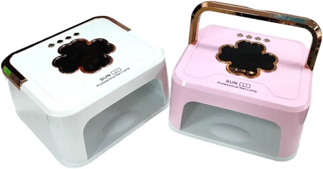 چراغ LED UV ناخن برای لاک ژل; خشک کن های حرفه ای ناخن 54 وات و 9 وات با سنسور خودکار; چراغ های قابل حمل USB برای مانیکور و پدیکور; خشک کن های سریع ناخن ژلی برای سالن یا استفاده در منزل; چراغ UV LED ناخن چراغ LED UV ناخن برای لاک ژل; خشک کن های حرفه ای ناخن 54 وات و 9 وات با سنسور خودکار; چراغ های قابل حمل USB برای مانیکور و پدیکور; خشک کن های سریع ناخن ژلی برای سالن یا استفاده در منزل; چراغ UV LED ناخن