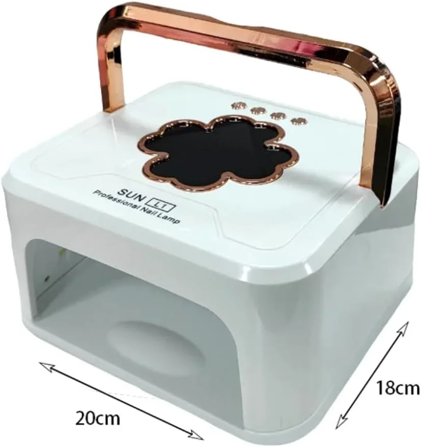 چراغ LED UV ناخن برای لاک ژل; خشک کن های حرفه ای ناخن 54 وات و 9 وات با سنسور خودکار; چراغ های قابل حمل USB برای مانیکور و پدیکور; خشک کن های سریع ناخن ژلی برای سالن یا استفاده در منزل; چراغ UV LED ناخن چراغ LED UV ناخن برای لاک ژل; خشک کن های حرفه ای ناخن 54 وات و 9 وات با سنسور خودکار; چراغ های قابل حمل USB برای مانیکور و پدیکور; خشک کن های سریع ناخن ژلی برای سالن یا استفاده در منزل; چراغ UV LED ناخن