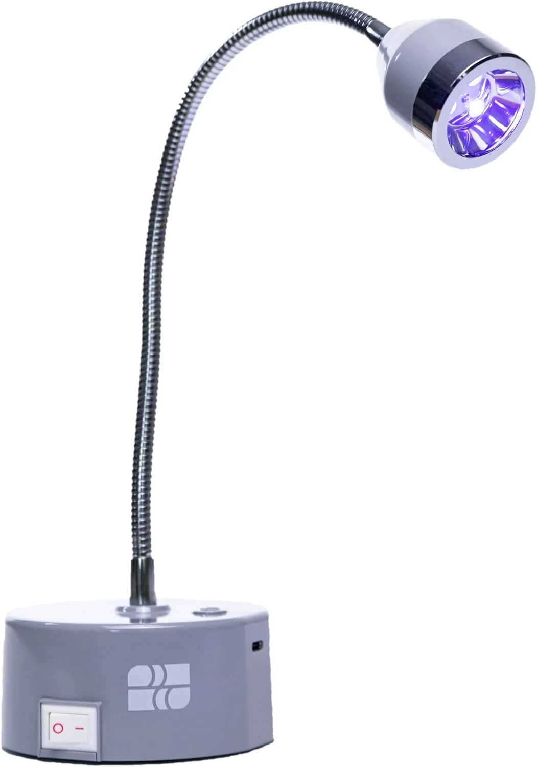 دستگاه خشک کن لاک ناخن LED مدل Xpress، 18 وات، باتری قابل حمل، سنسور لمسی هوشمند