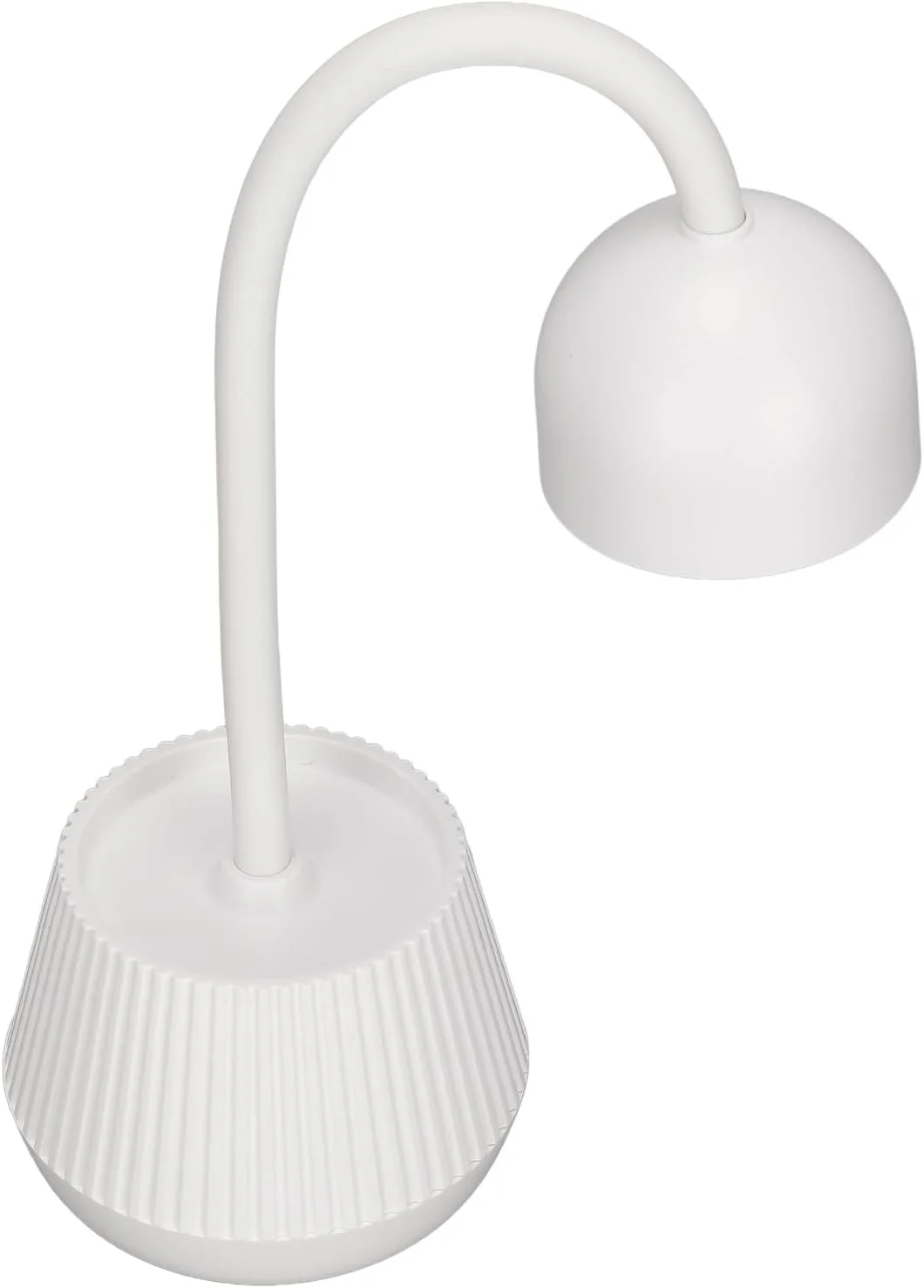 چراغ خشک کننده ژل ناخن، لامپ خشک کننده ناخن با شارژ نوع C و خشک کردن 360 درجه برای سالن مانیکور