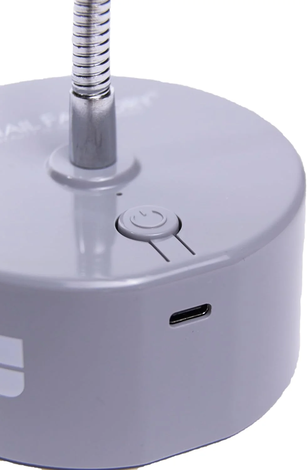 دستگاه خشک کن لاک ناخن LED مدل Xpress، 18 وات، باتری قابل حمل، سنسور لمسی هوشمند