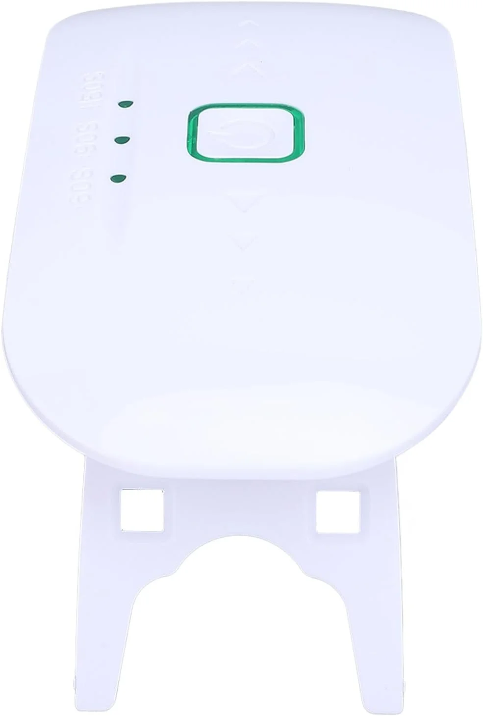 لامپ UV سریع خشک‌شونده CCYLEZ، رزین UV، صرفه‌جویی در زمان، منبع نور دوگانه، مهره‌های LED پلاستیکی برای روغن ناخن (28 مهره لامپ)