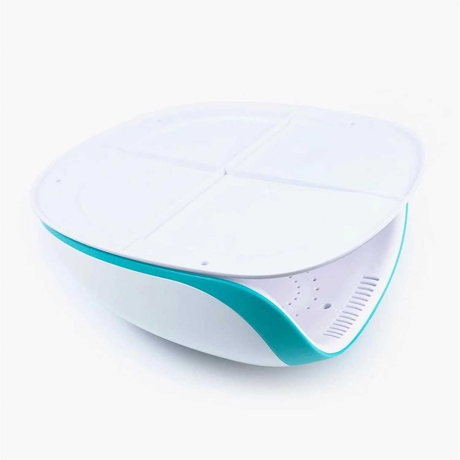 دستگاه خشک کن لاک ناخن UV با توان 60 وات و 30 عدد لامپ LED، مناسب برای خشک کردن انواع لاک ژل، ابزاری برای طراحی و مانیکور ناخن در خانه