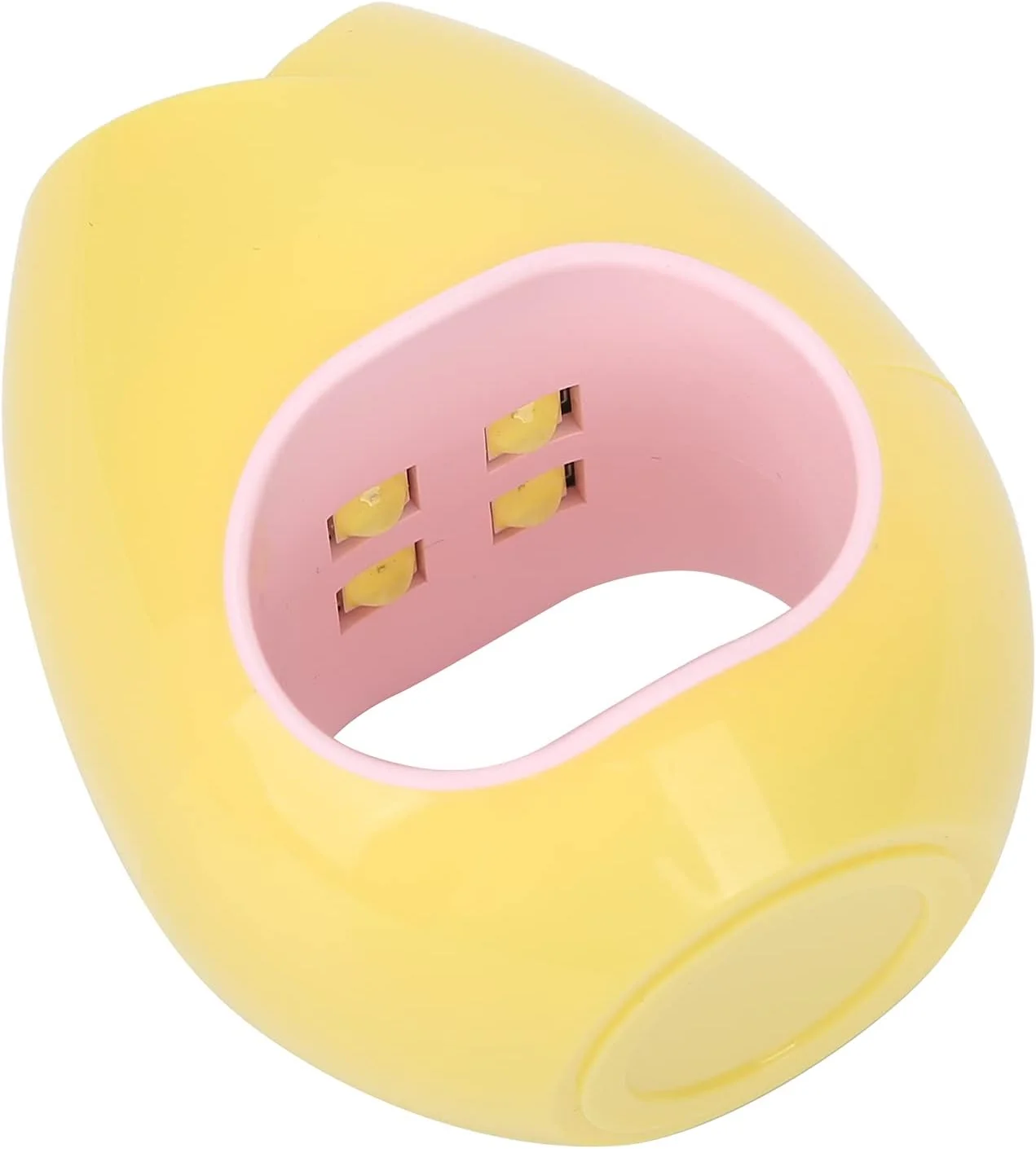 دستگاه خشک کن ناخن UV، دستگاه LED قابل حمل تک انگشتی برای خشک کردن لاک ژل UV، ابزار مانیکور و خشک کردن لاک ژل ناخن دستگاه خشک کن ناخن UV، دستگاه LED قابل حمل تک انگشتی برای خشک کردن لاک ژل UV، ابزار مانیکور و خشک کردن لاک ژل ناخن