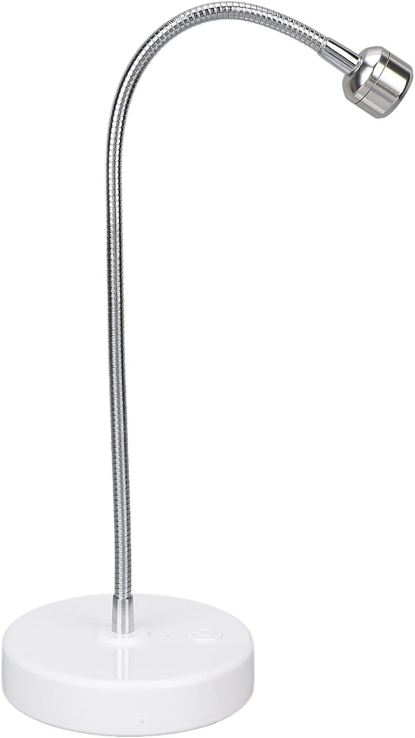 دستگاه خشک کن لاک ژل حرفه ای، لامپ خشک کننده سریع و بی صدا ناخن 3 وات