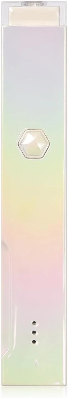 چراغ UV کوچک دستی KADS برای ناخن های ژلی، خشک کن سریع ناخن USB C، چراغ UV قابل حمل برای لاک ناخن، ژل سازنده، و طراحی ناخن در خانه و سالن