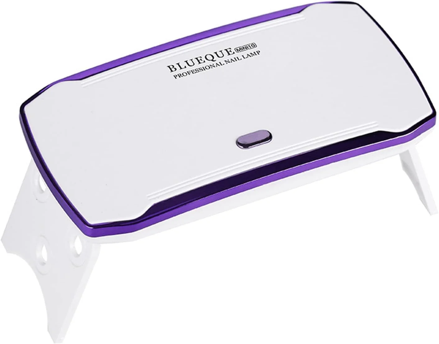 چراغ ناخن لایموس 36 وات، خشک کننده سریع، رابط USB، پایه تاشو، چراغ فتوتراپی قابل حمل برای مانیکور چراغ ناخن لایموس 36 وات، خشک کننده سریع، رابط USB، پایه تاشو، چراغ فتوتراپی قابل حمل برای مانیکور