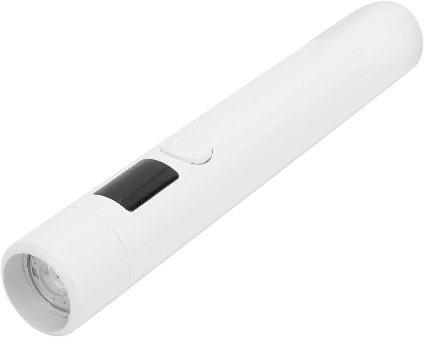 چراغ UV دستی، لامپ ناخن قابل حمل، باتری 180mAh، چراغ ناخن برای خشک کردن سریع مانیکور، مسافرت، طراحی ناخن چراغ UV دستی، لامپ ناخن قابل حمل، باتری 180mAh، چراغ ناخن برای خشک کردن سریع مانیکور، مسافرت، طراحی ناخن