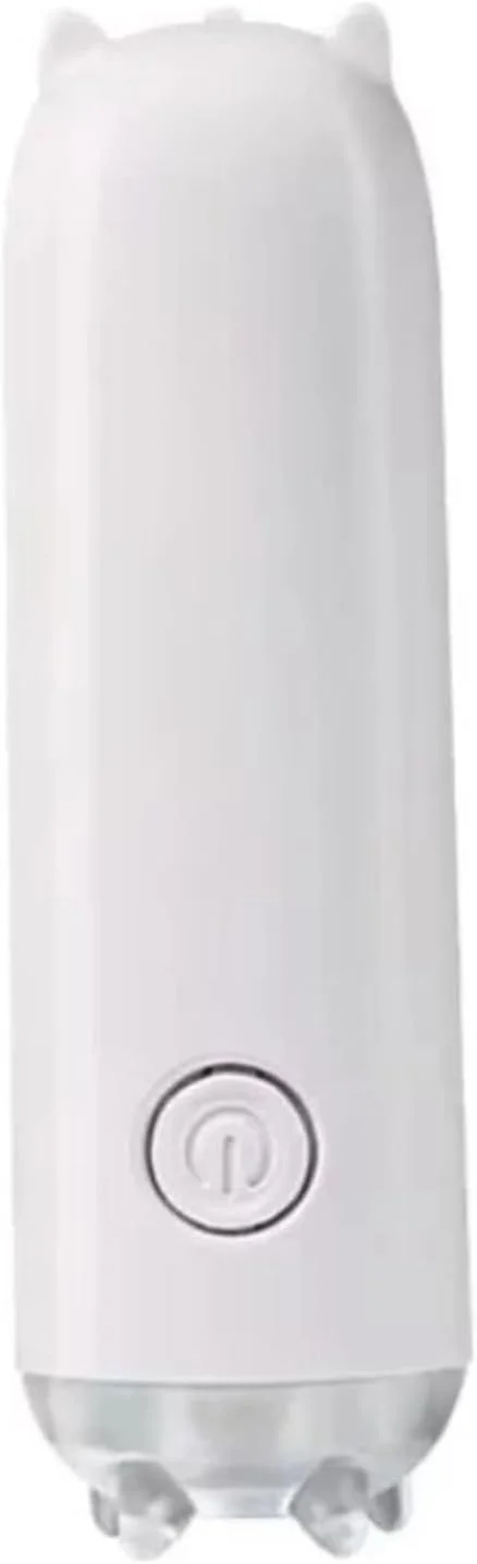 چراغ UV LED کوچک Labymos برای خشک کردن لاک ژل، چسب ناخن، نور UV ناخن، نور درمانی LED، ابزار طراحی ناخن با تایمر 20 و 60 ثانیه