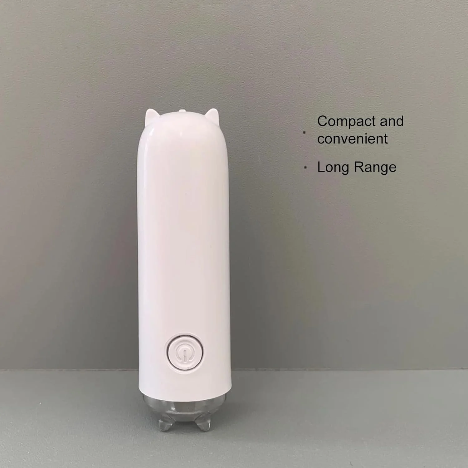 چراغ UV LED کوچک Labymos برای خشک کردن لاک ژل، چسب ناخن، نور UV ناخن، نور درمانی LED، ابزار طراحی ناخن با تایمر 20 و 60 ثانیه